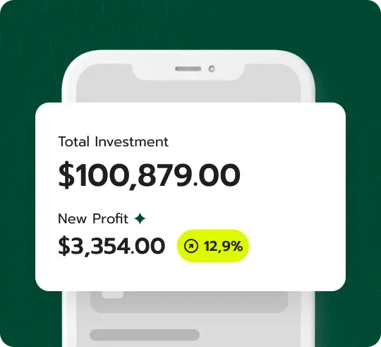 Profitido Fudrevo trading automatizado