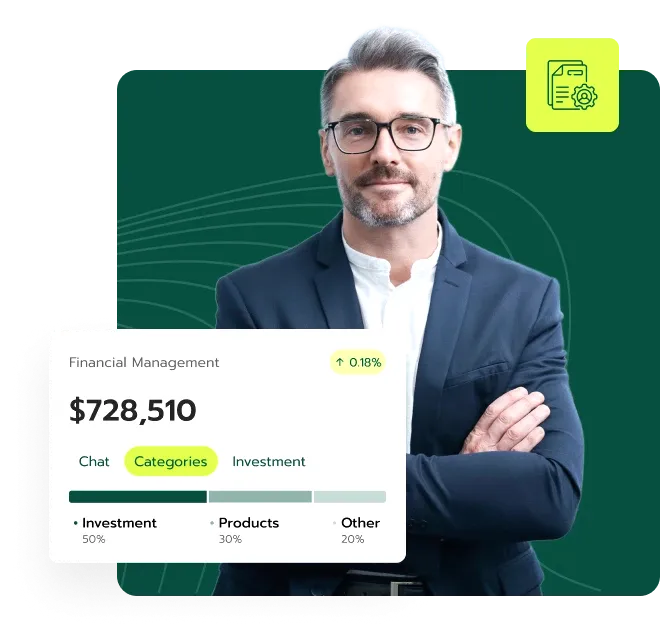 Profitido Fudrevo activos digitales